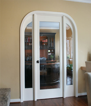 Passage Door Replacement Alamo